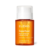Superfood Fruit Vinegar Liquid Glow brightening face tonic 145ml
