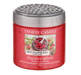 Fragrance Spheres Red Raspberry fragrances 170g