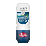 Men Sensitiv deodorant roll-on protection 24h 50ml