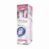 Sensitive Forte + whitening toothpaste for sensitive teeth 100ml + toothbrush