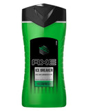 Ice Breaker shower gel for men 250ml