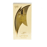 Latisha Woman Eau de Parfum Spray 30ml