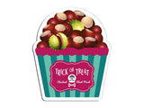 Trick Or Treat Chestnut Sheet Mask soothing sheet mask with 23ml chestnut extract