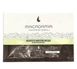 Weightless Moisture Masque moisturizing mask for fine hair 30ml