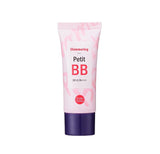 Petit BB Cream SPF45 illuminating face BB cream Shimmering 30ml