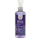 Mikado Reposicion Fragrance Oil Stock Lavender 250ml