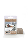 Wax fragrance wax "potpourri" Cozy Cabin 64g