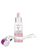 Set H2O Infusion Micro-Needling Treatment 30ml + Mezoroller