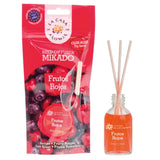 Red Fruits fragrance sticks 30ml