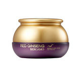 Red Ginseng Wrinkle Care Cream anti-wrinkle cream with red ginseng 50ml