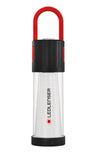 PL6 blister flashlight