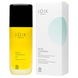 Organic Facial Cleansing Oil 100ml face cleansing oil