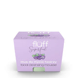 Facial Cleansing Mousse Forest Berries 50ml