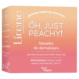 Oh Just Peachy! make-up removing butter 45g