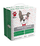 Hygienic pads for animals 60x60cm 10 pcs.