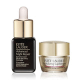 Radiance Recharge set repair serum 7ml + anti-aging cream 7ml