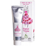Hand Cream 15% shea Elegant Flower 70ml hand cream