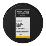 Styling Urban Casual Look hair styling paste 75ml