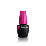 Base One Primer & Tea Tree Oil primer for natural nail plate 15ml