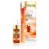 Facemed + SOS serum for the first wrinkles for the night 18ml