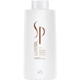 SP Luxe Oil Keratin Protect Shampoo regenerating hair shampoo 1000ml