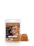 Wax fragrance wax "potpourri" Cinnamon Buns 64g