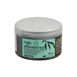 Black Aleppo Soap black Eucalyptus paste soap 180g