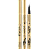 Variete Eyeliner waterproof eyeliner Ultra Black 2g