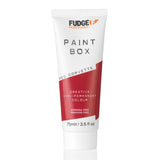 Paintbox semi-permanent hair dye Red Corvette 75ml