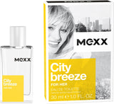 City Breeze For Her eau de toilette spray 30ml