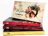 For women a set of oatmeal soaps 50g + For women 50g + Forest Berry 50g