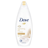 Nourishing Silk Shower Gel 250ml shower gel