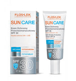 Sun Care anti-wrinkle protective cream SPF30 30ml
