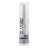 Professional Tanning Mousse Self-Tanning Mousse Dark 200ml