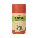 Natural Herbal Dye for Hair natural herbal hair dye Henna & Amla 150g