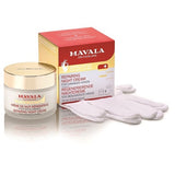 Repairing Night Cream For Hands an intensive 30-day night treatment for damaged hands 70ml