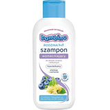 Family strengthening shampoo for fine and delicate hair 400ml