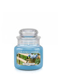 Small scented candle Country Love 104g