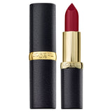 Color Riche Matte Mon Jules matte lipstick 4.8g