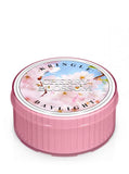 Daylight scented candle Cherry Blossom 35g