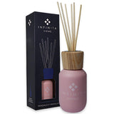 Home Sandalo e Vanigilia perfume for the interior in the form of fragrant sticks Sandal & Vanilla 100ml