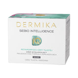 Sebio Intelligence smoothing night cream for oily and combination skin 50ml