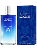 Cool Water Aquaman Collector Edition For Men Eau de Toilette Spray 125ml