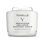 Medifusion CBD Forte Recovery Cream repair cream with CBD forte 55ml