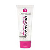 Whitening Gommage Wash Gel 100ml face cleansing gel