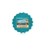 Fragrance wax Viva Havana 22g