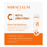 Asta.Plankton C cream-gel day / night sachet 1.5ml