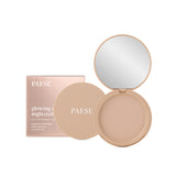 Glowing Powder powder mist 12 Natural Beige 10g