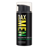Ultra-light, soothing, after-shave balm 100ml