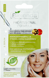 Professional Formula microdermabrasion 3-phase smoothing treatment 3x3g
